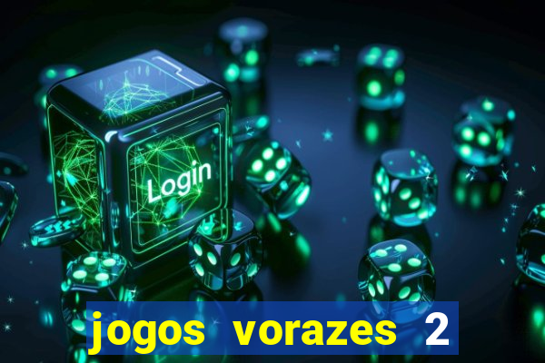 jogos vorazes 2 torrent dublado